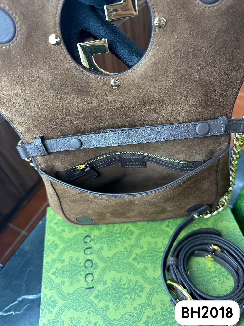 BOLSO  HIGH QUALITY