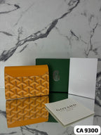 CARTERA CALIDAD G5