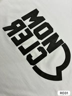 Playera calidad Turca