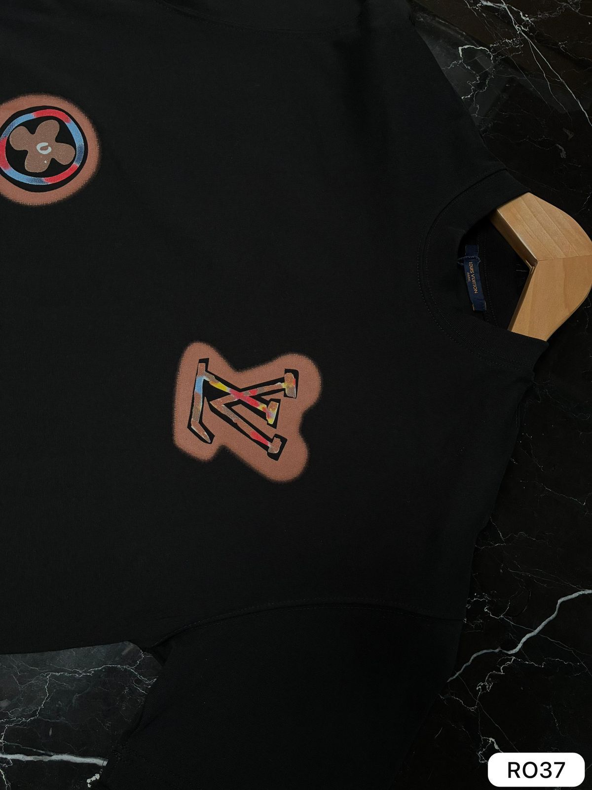 PLAYERA LA MEJOR CALIDAD