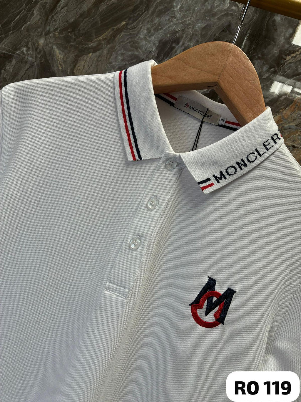 PLAYERA LA MEJOR CALIDAD