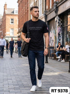 PLAYERA CALIDAD TURCA