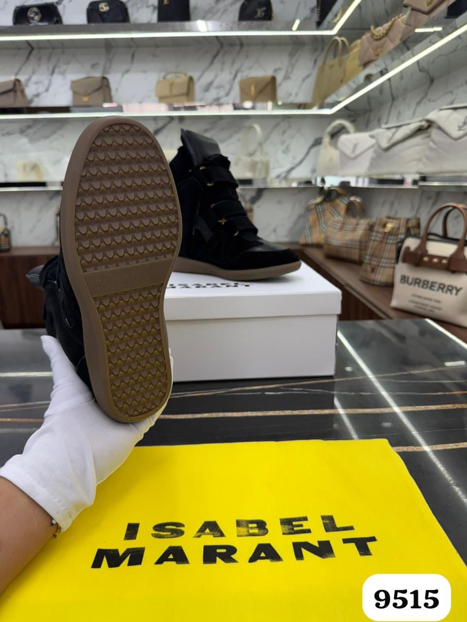 TENNIS CALIDAD TOP