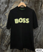 Playera calidad turca