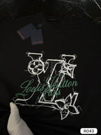 PLAYERA LA MEJOR CALIDAD
