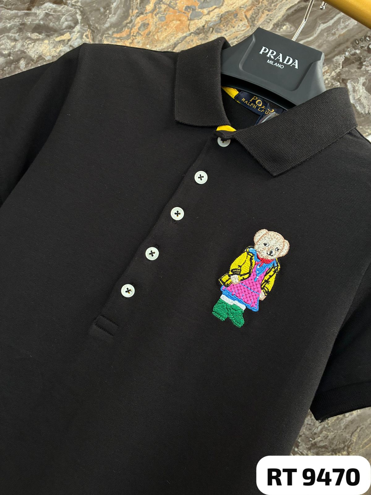 PLAYERA LA MEJOR CALIDAD