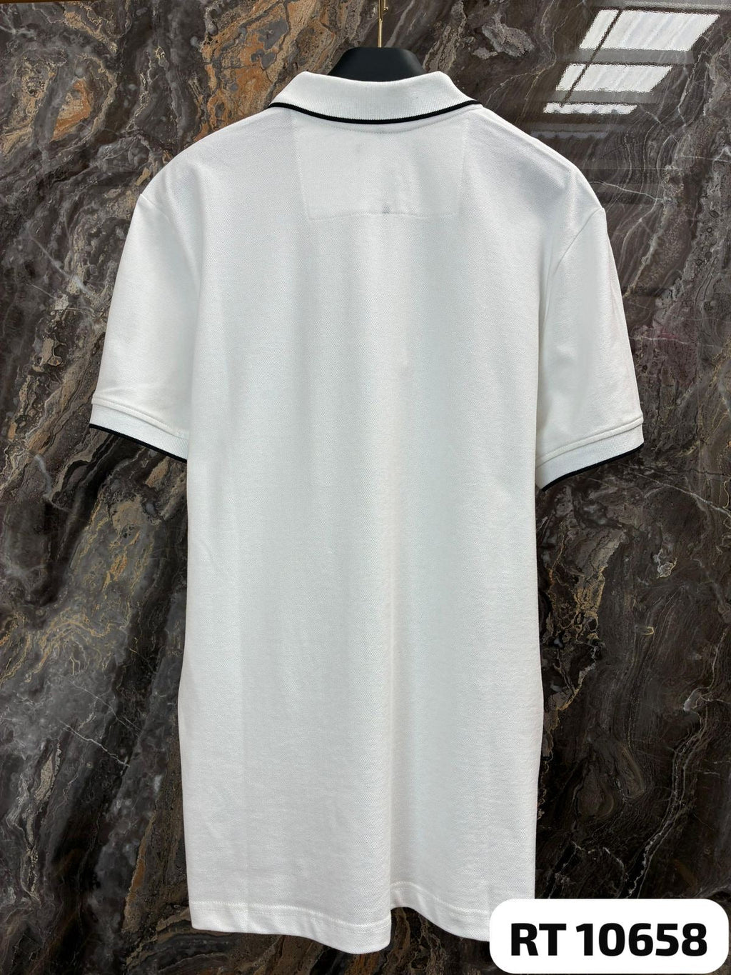 PLAYERA CALIDAD TURCA