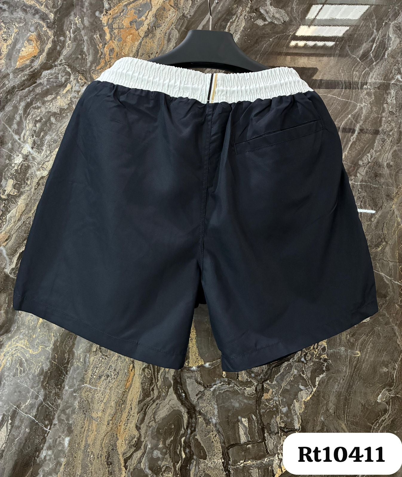 SHORT CALIDAD TURCA