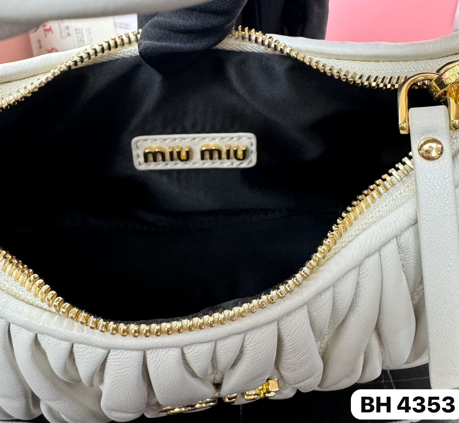 BOLSO HIGH QUALITY
