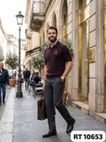 PLAYERA CALIDAD TURCA