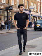 PLAYERA CALIDAD TURCA