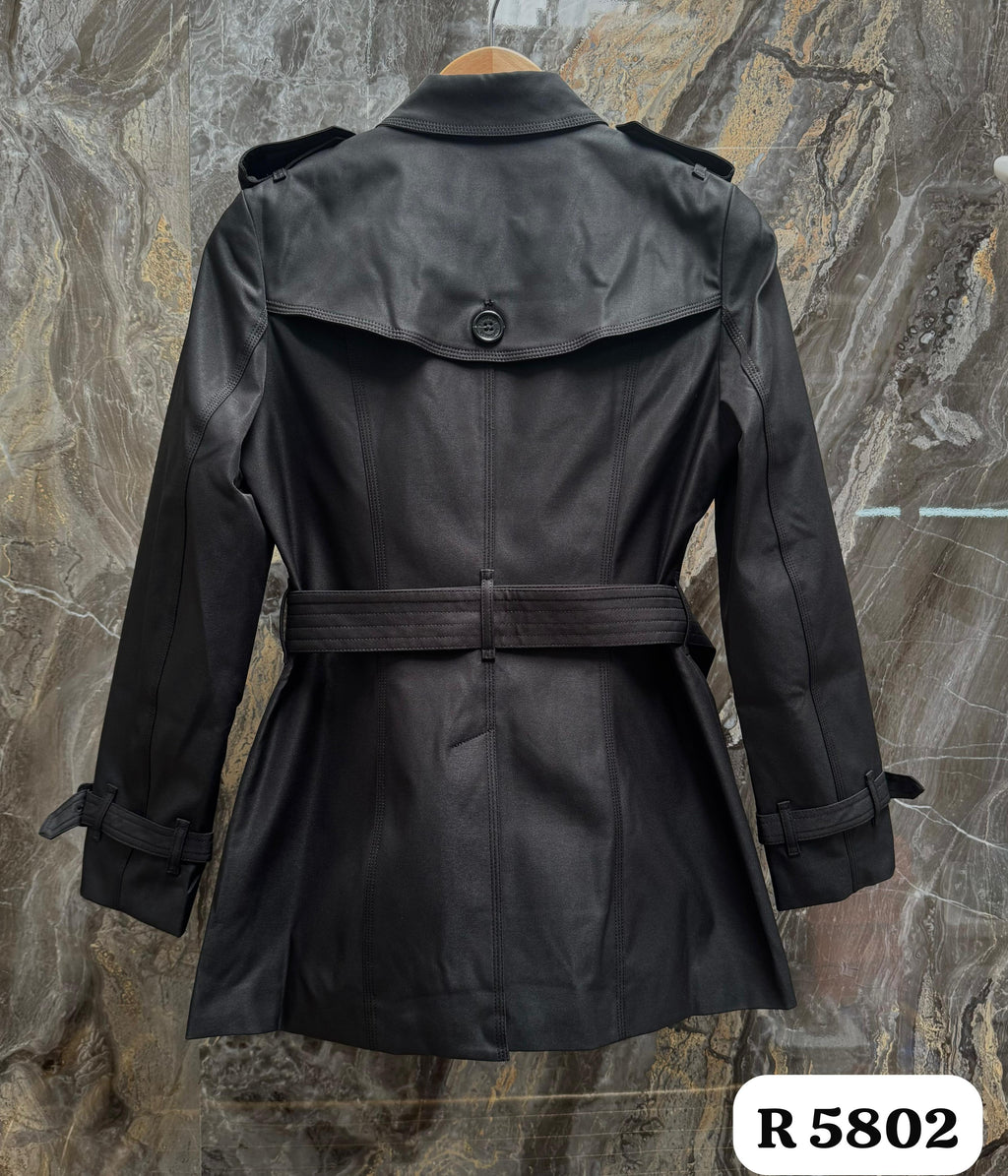 Gabardina calidad Top