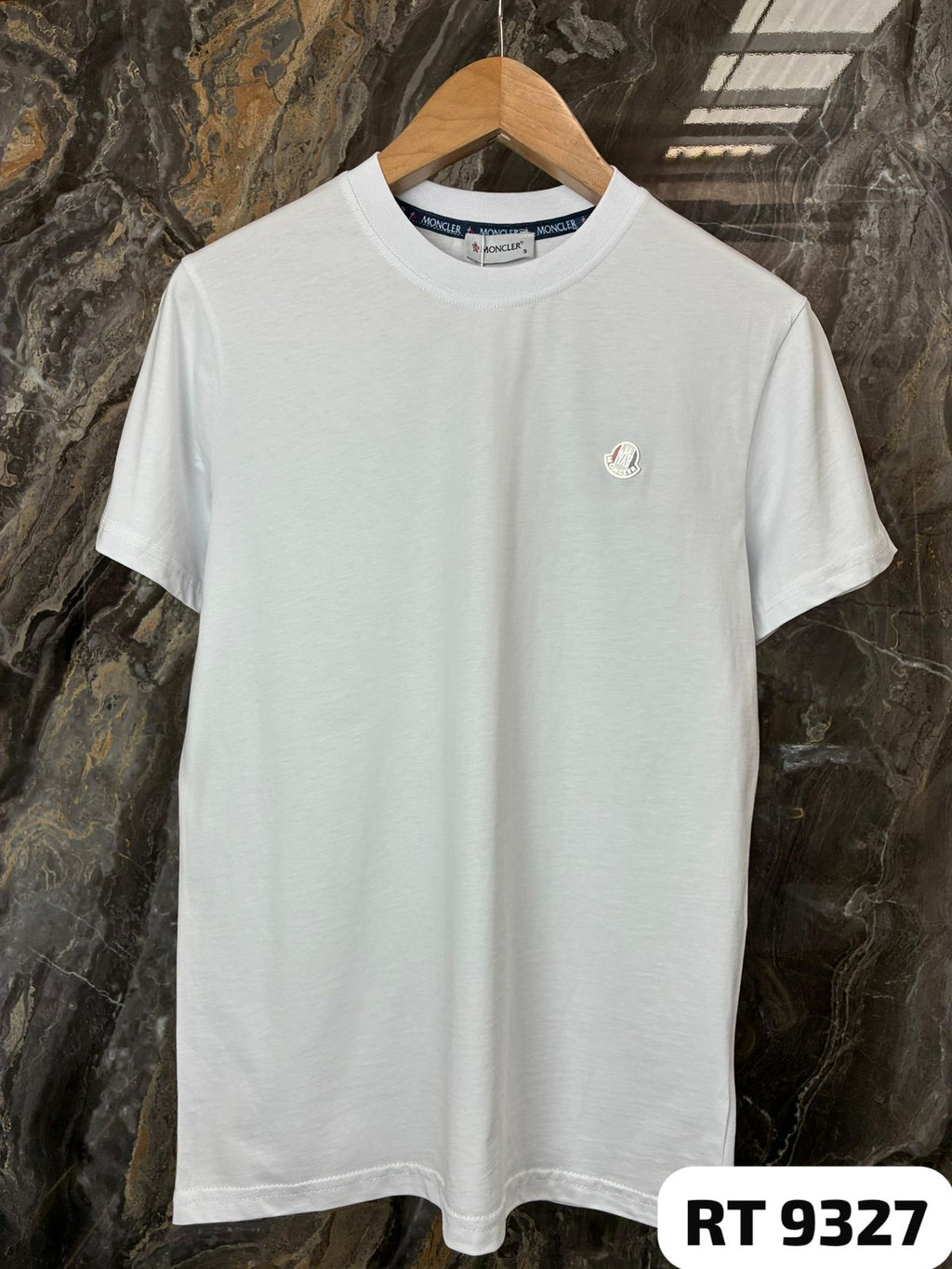 PLAYERA CALIDAD TURCA