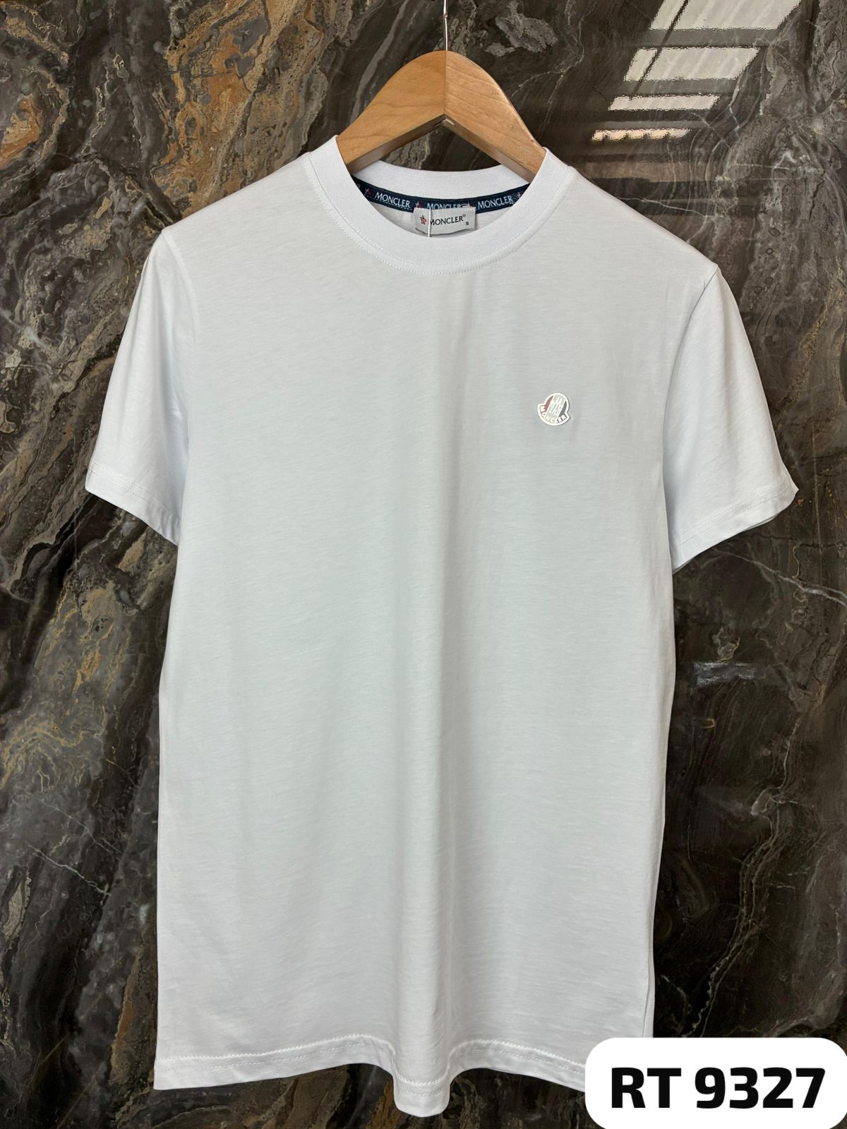 PLAYERA CALIDAD TURCA