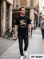 PLAYERA CALIDAD TURCA