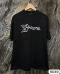 Playera calidad Turca