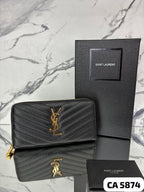 Cartera calidad G5