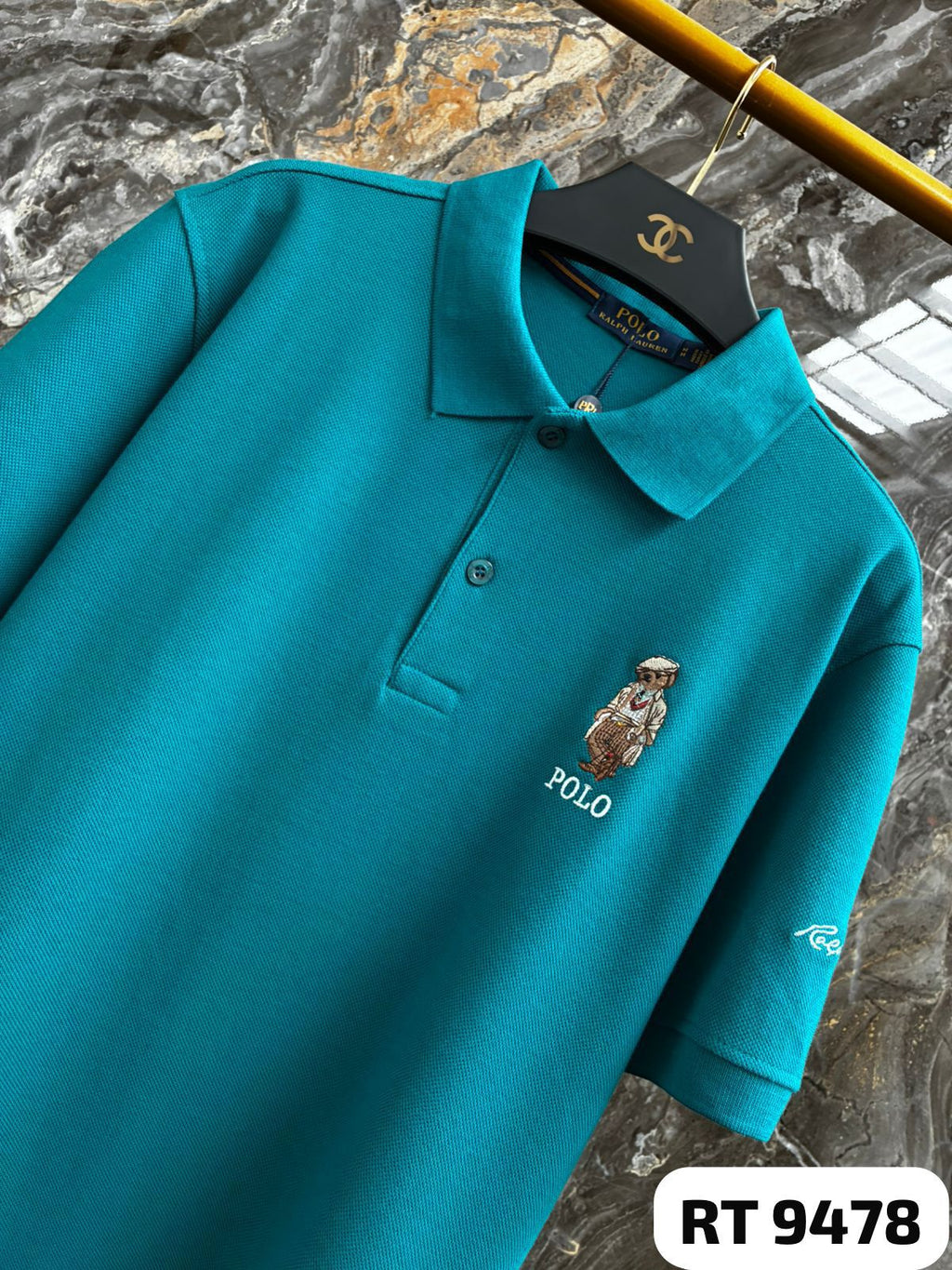 PLAYERA CALIDAD TURCA