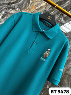 PLAYERA CALIDAD TURCA