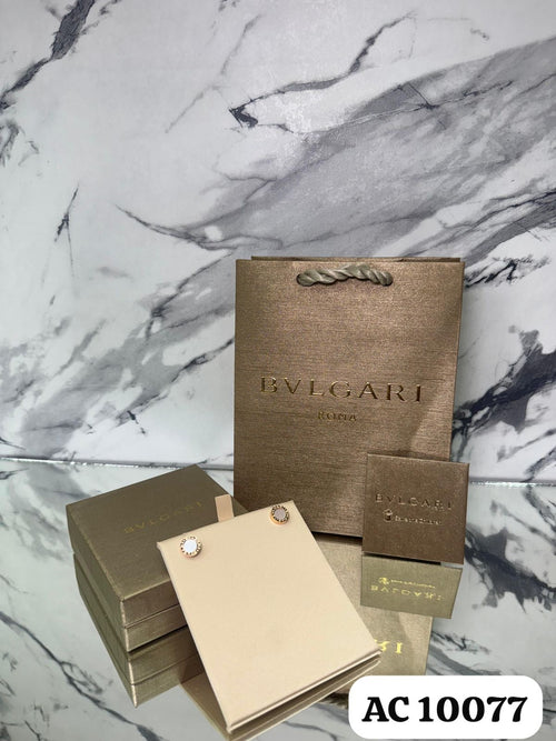 Aretes calidad top