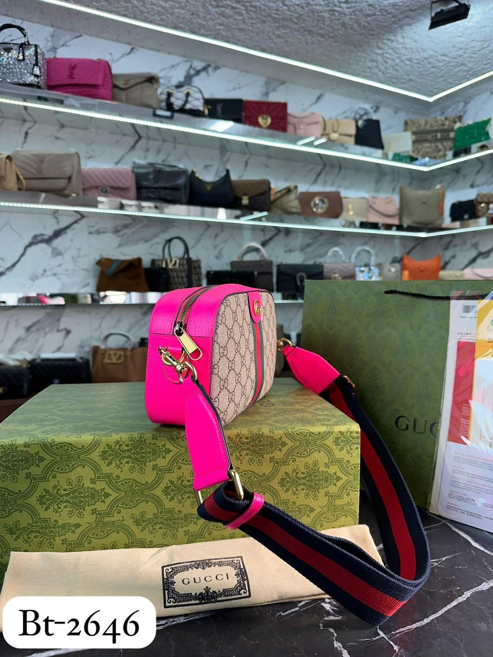 BOLSO TOP QUALITY