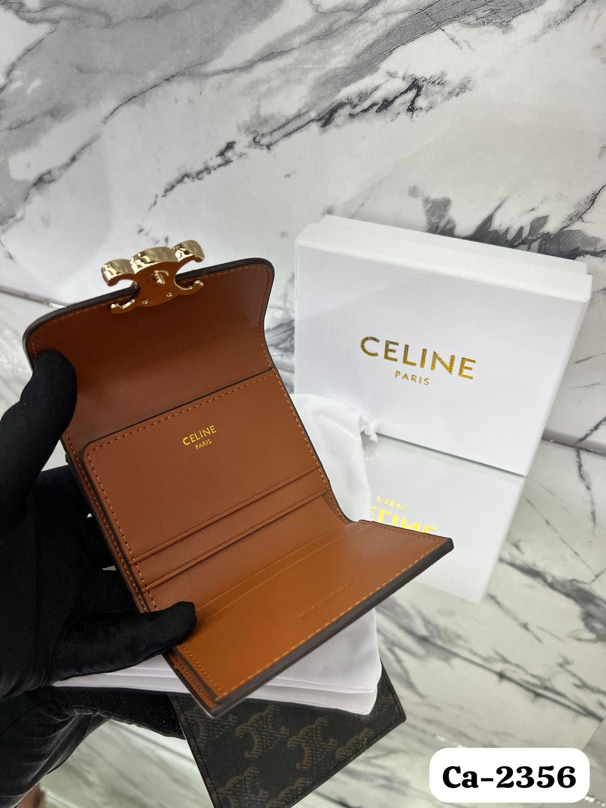 CARTERA TOP QUALITY