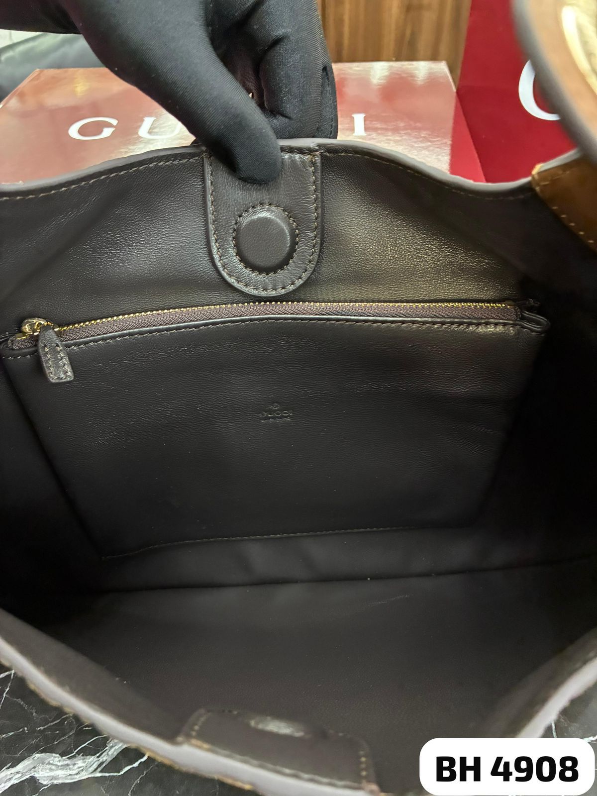Bolso calidad G5