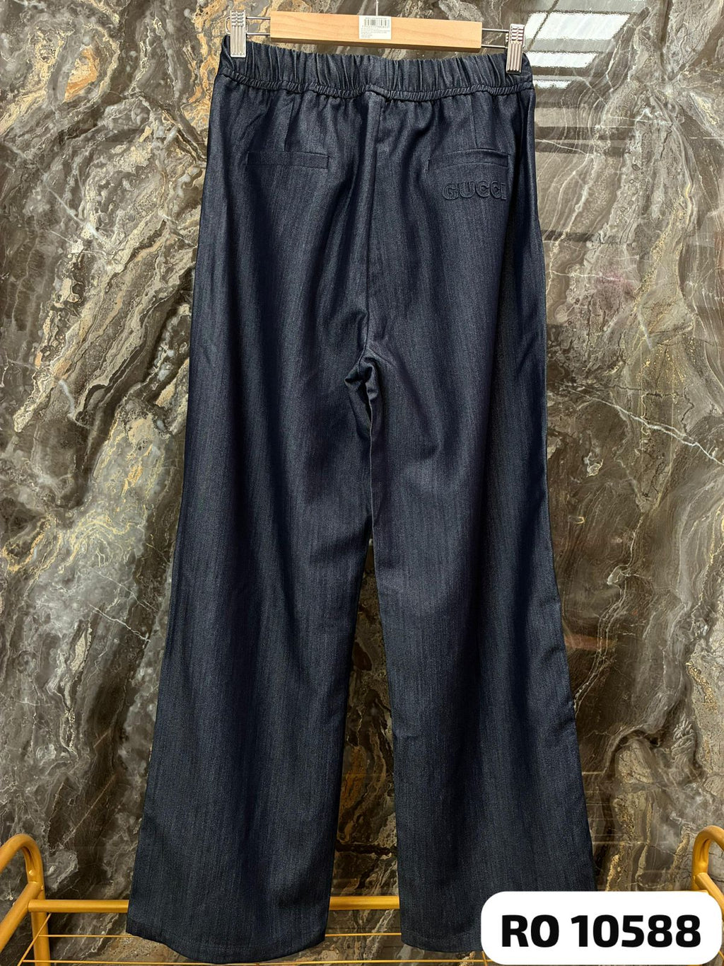 PANTALÓN CALIDAD TURCA