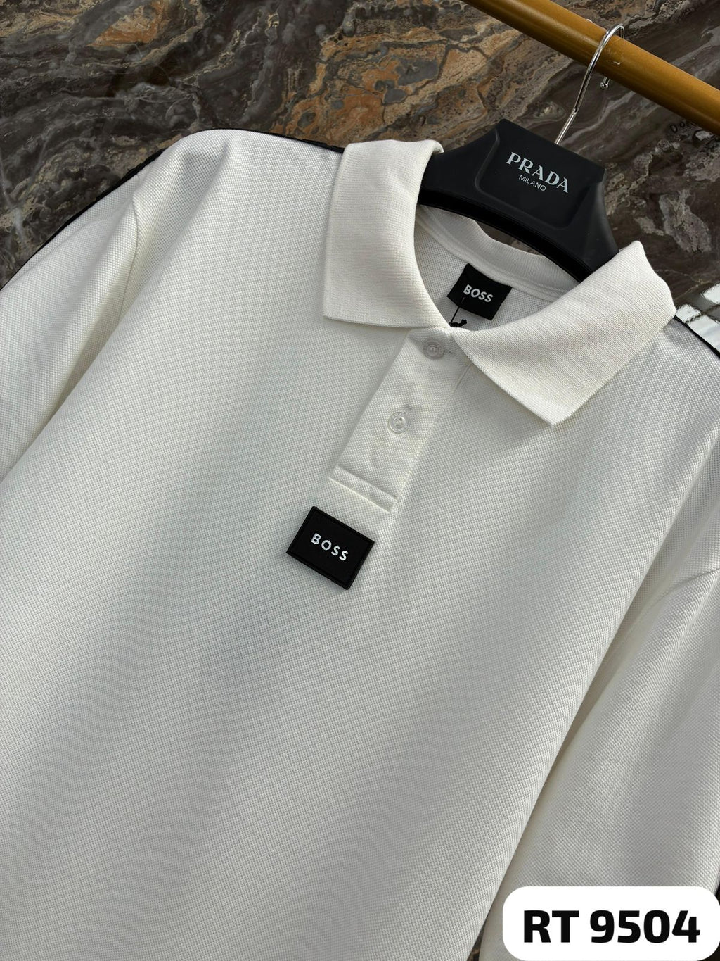 PLAYERA CALIDAD TURCA