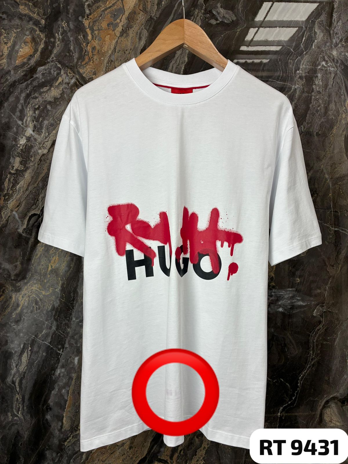 PLAYERA CALIDAD TURCA