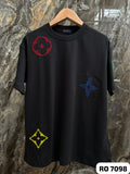 Playera calidad G5