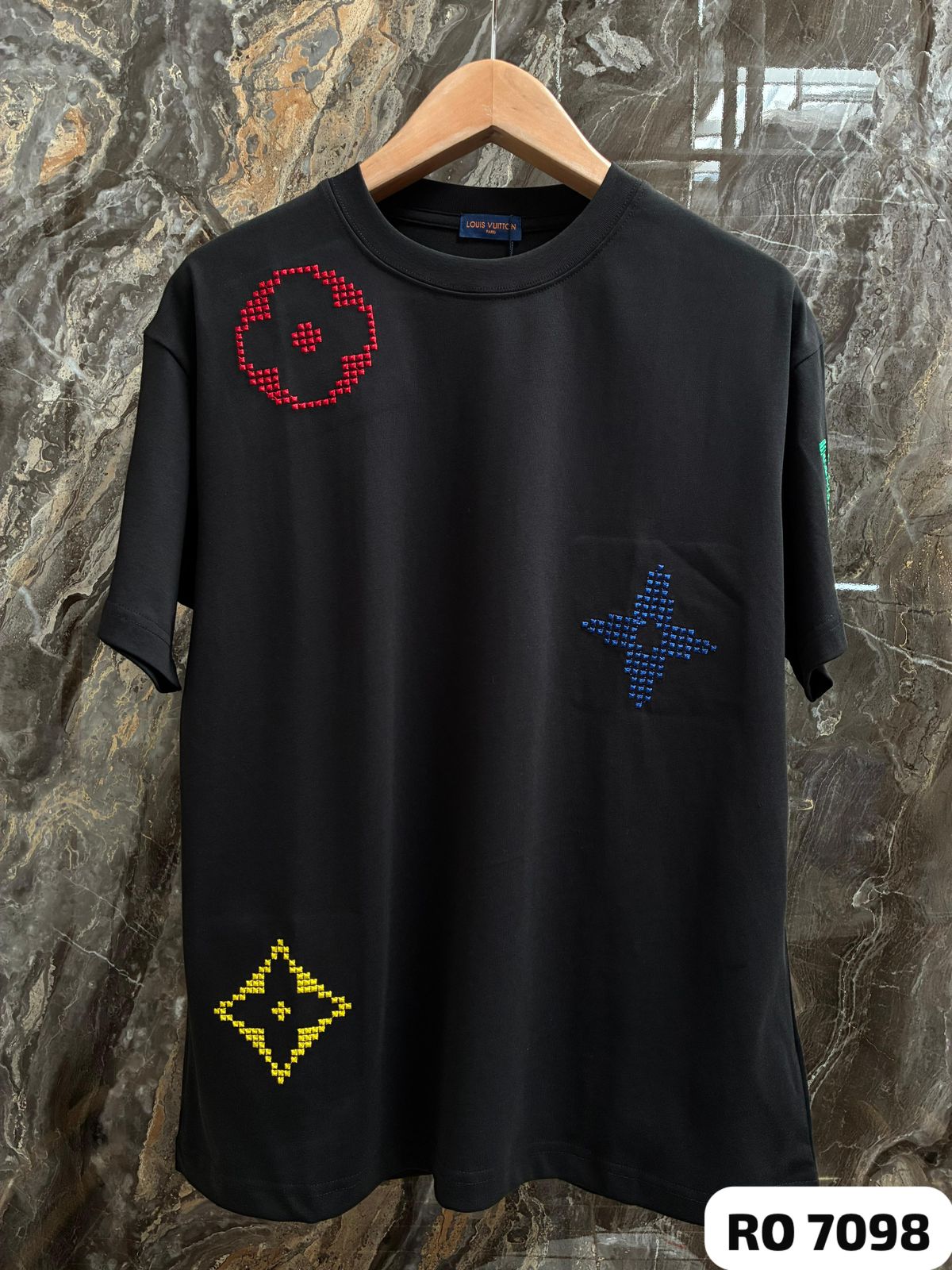Playera calidad G5