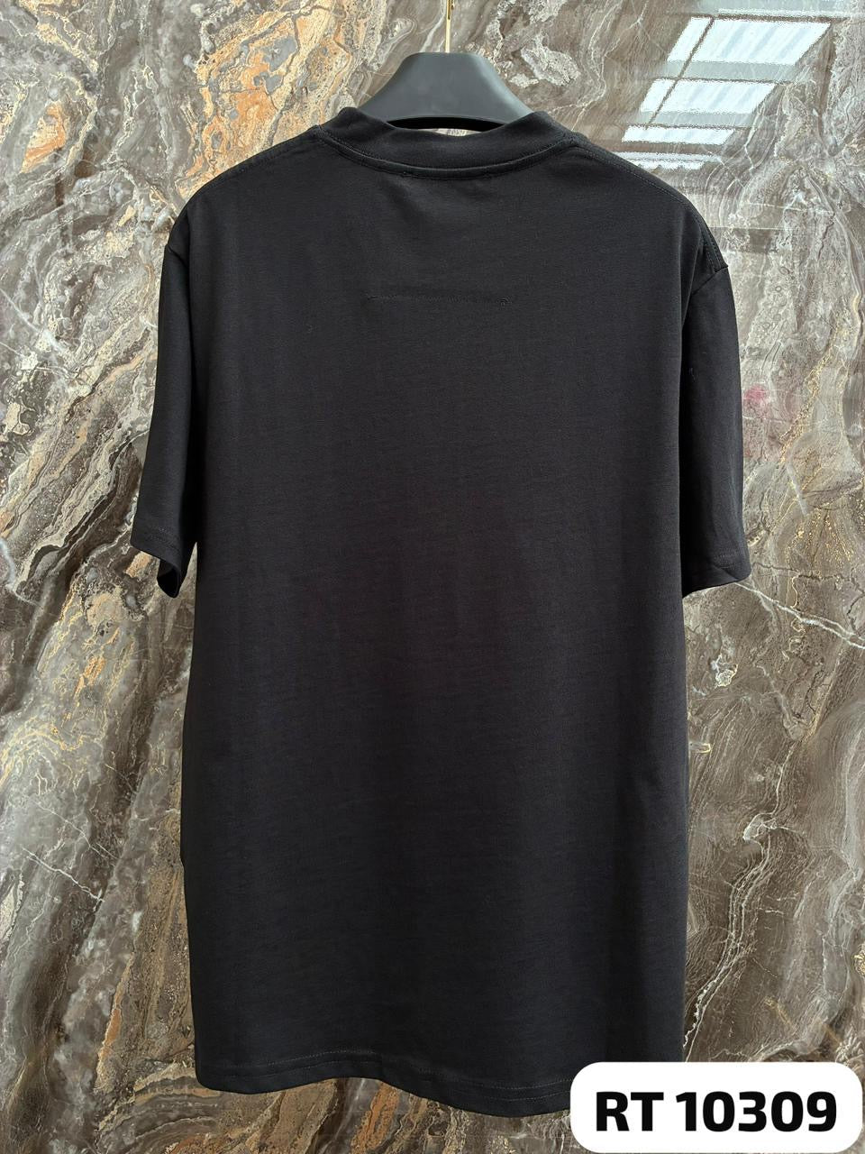 PLAYERA CALIDAD TURCA