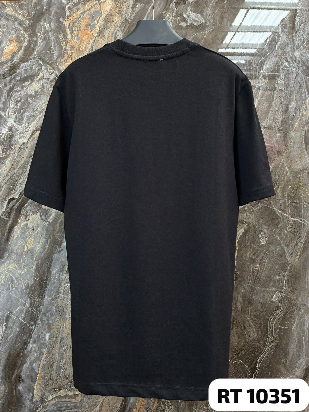 PLAYERA CALIDAD TURCA