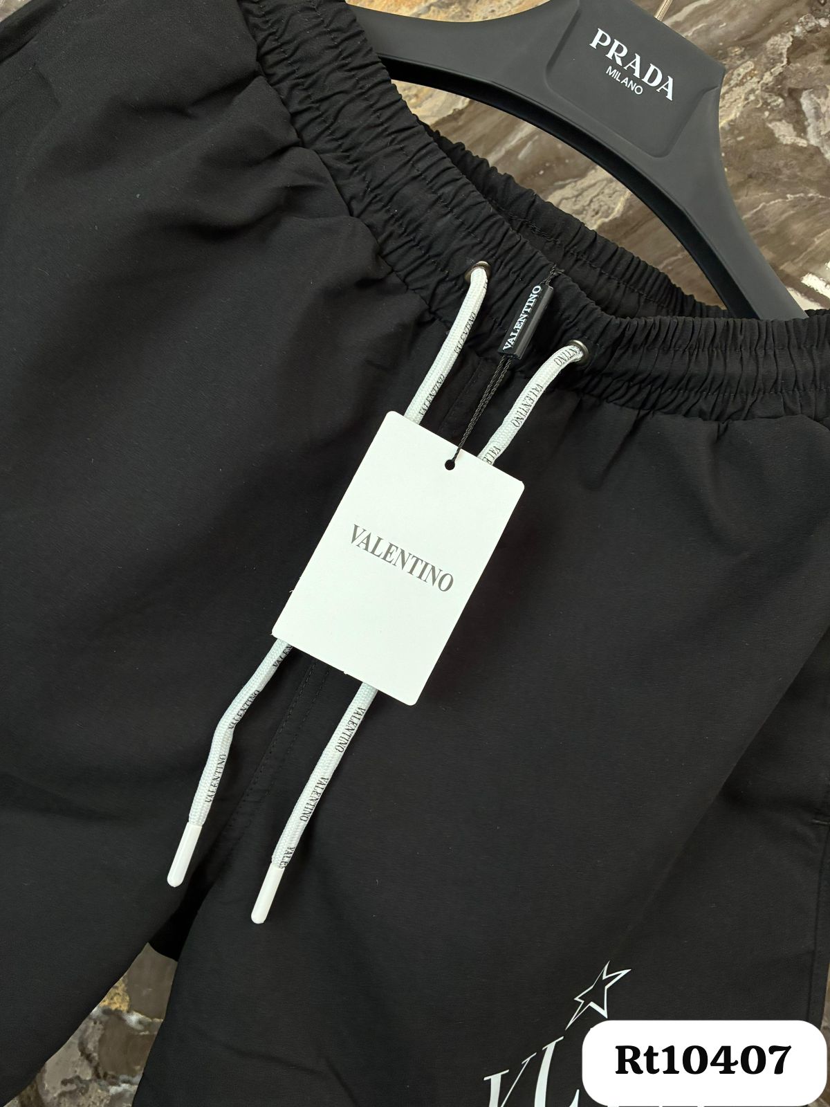 SHORT CALIDAD TURCA