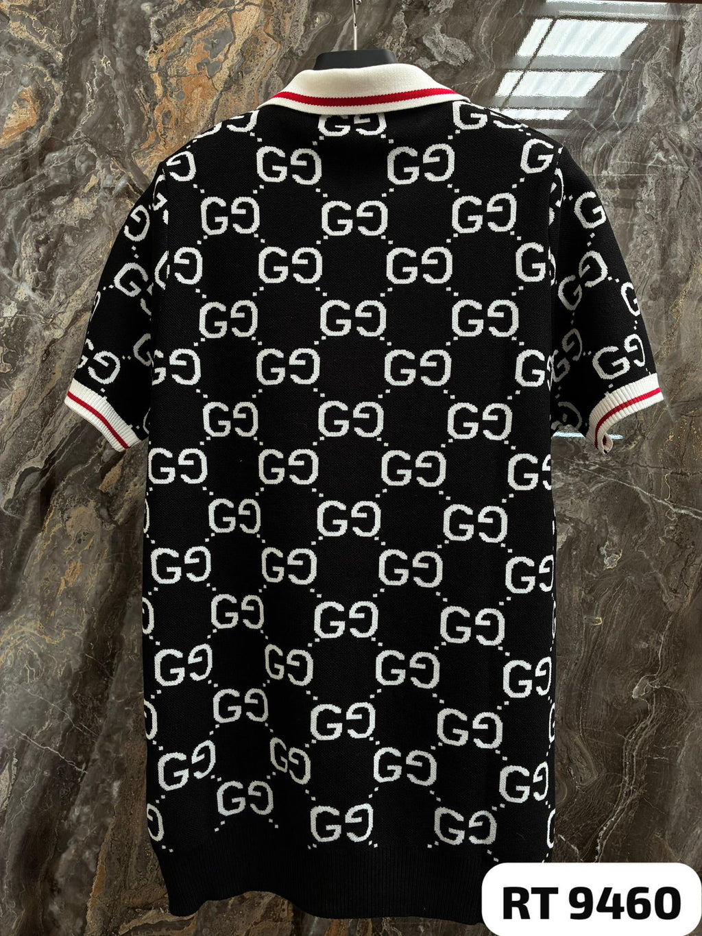 PLAYERA CALIDAD TURCA