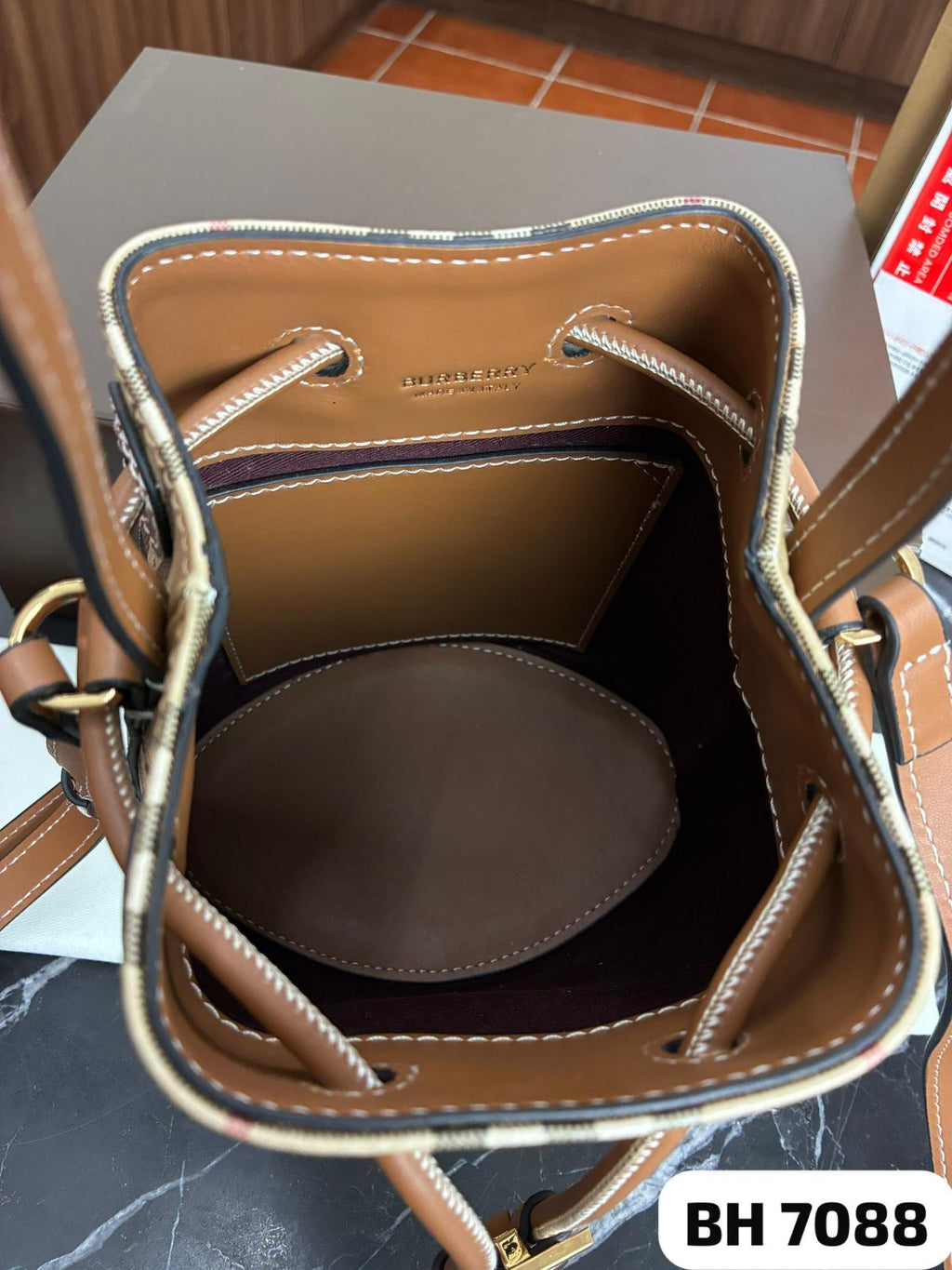 Bolso calidad G5