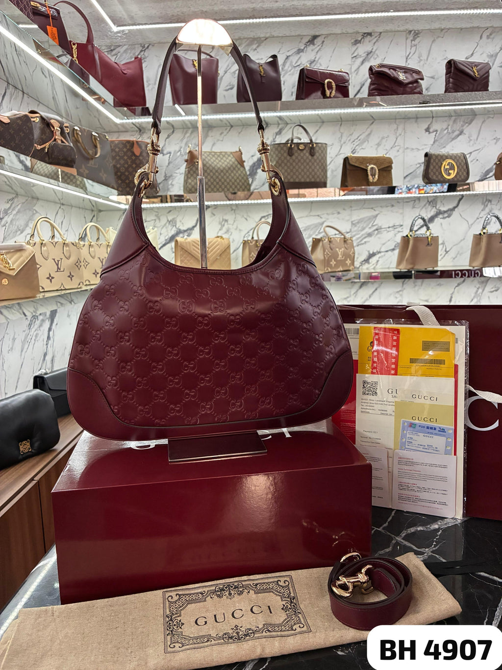 Bolso calidad G5