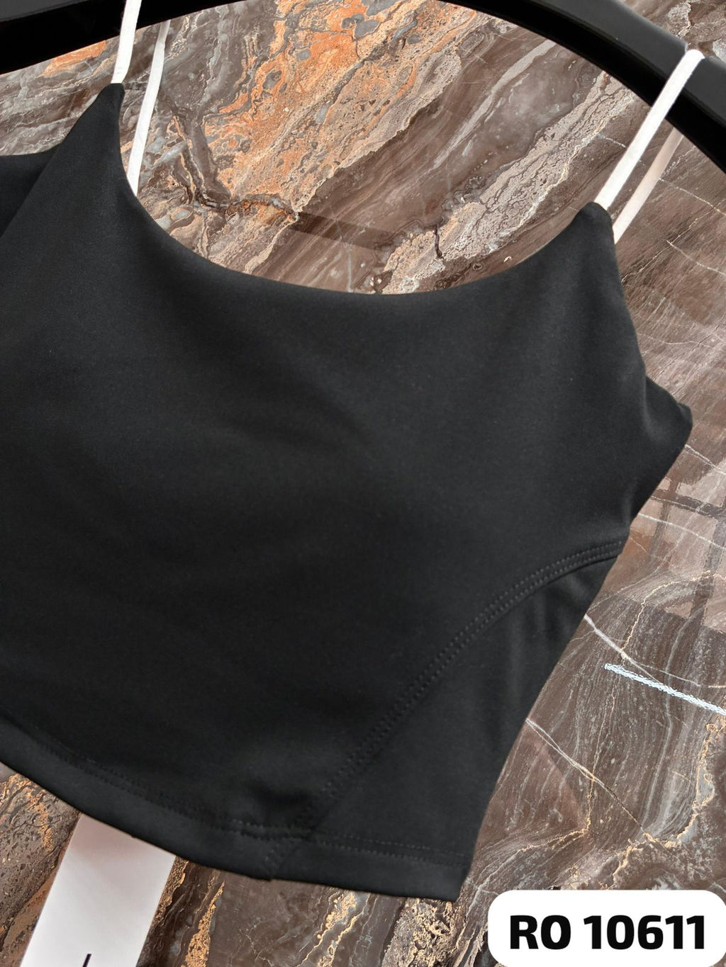 CROP TOP CALIDAD TURCA