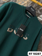 PLAYERA CALIDAD TURCA