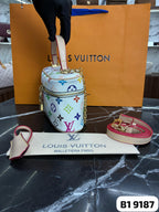 BOLSO CALIDAD 1:1