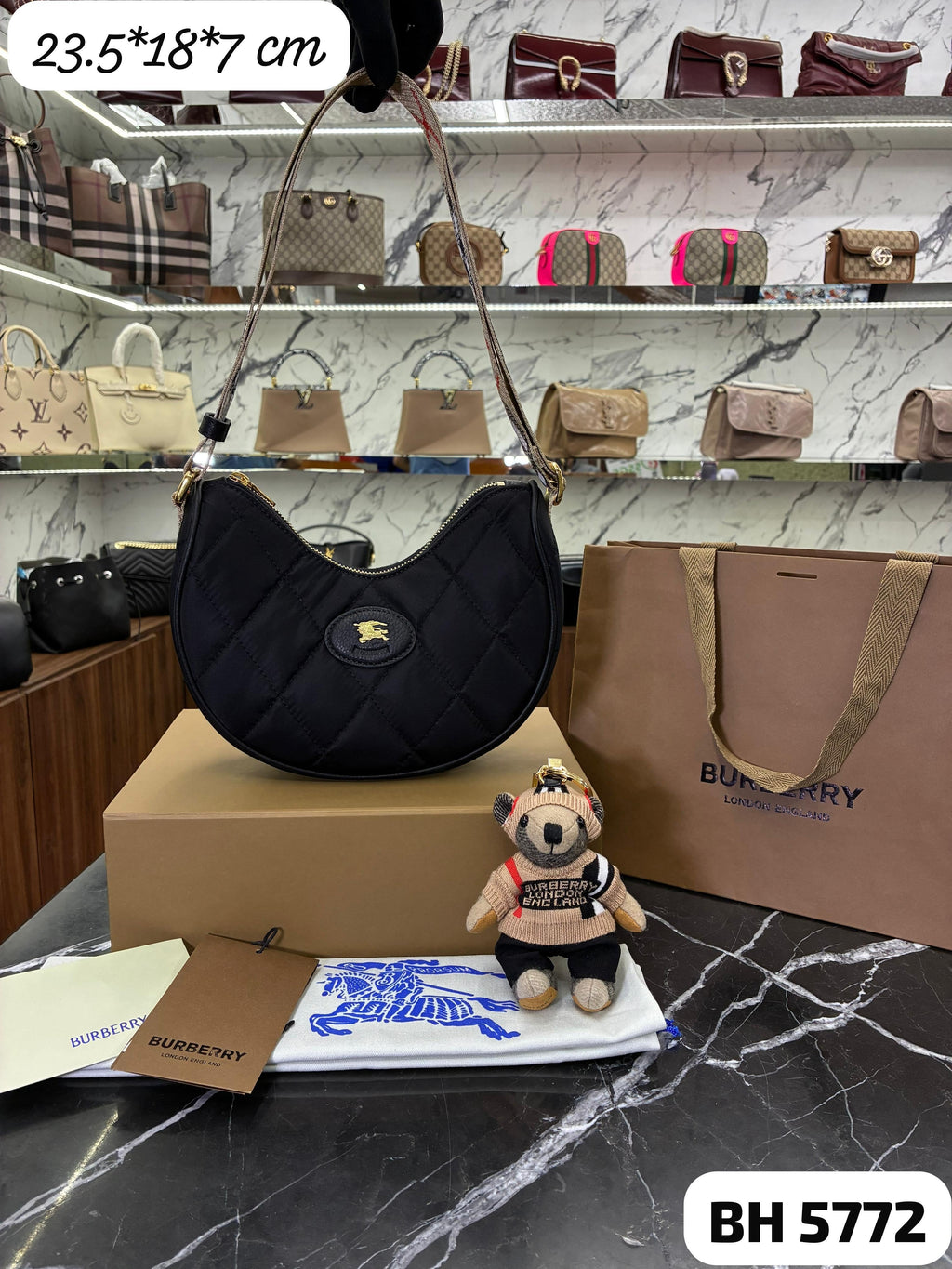 Bolso calidad G5