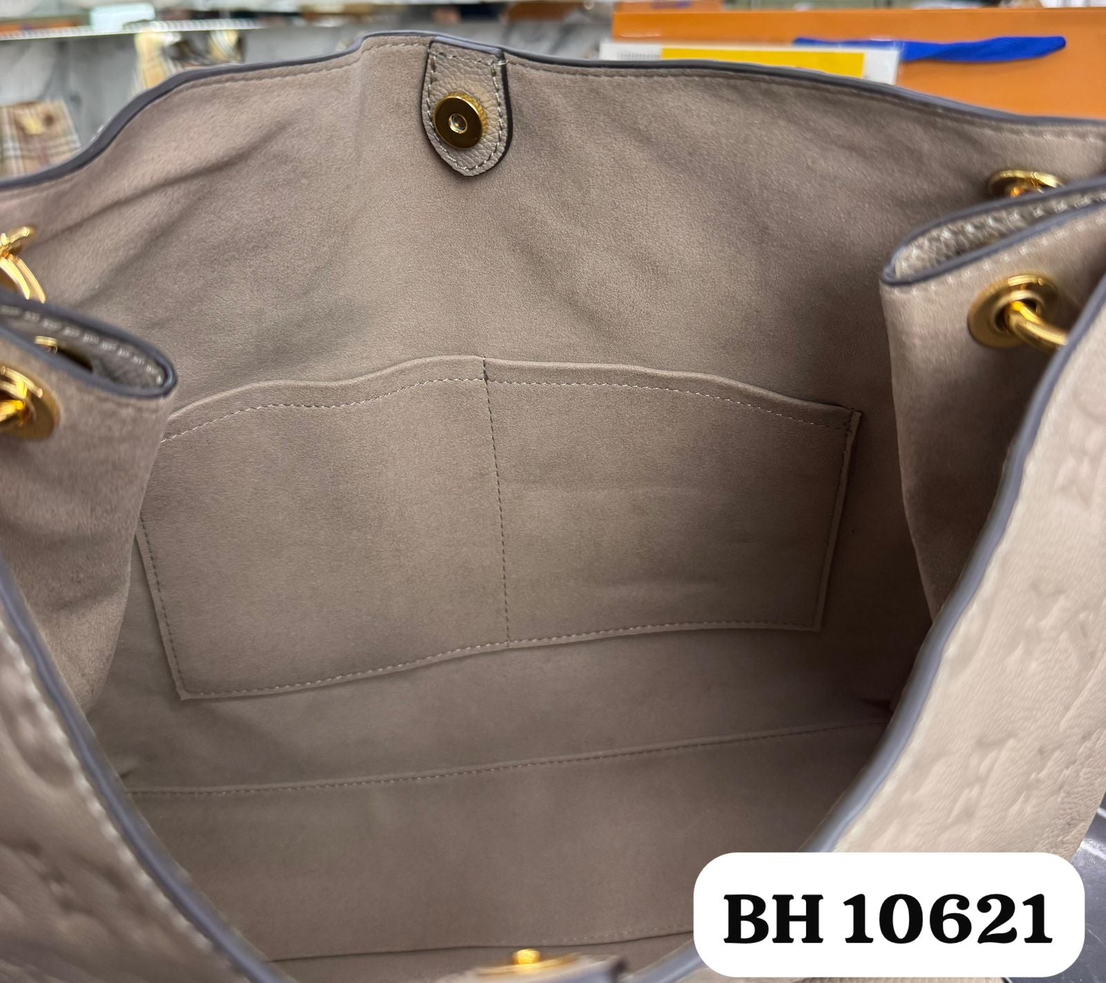 BOLSO CALIDAD G5