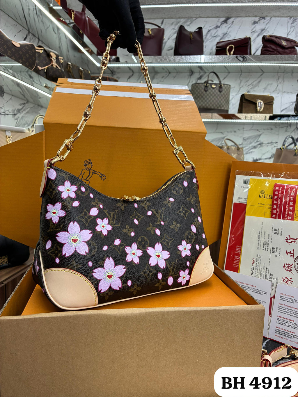 Bolso HIGH QUALITY