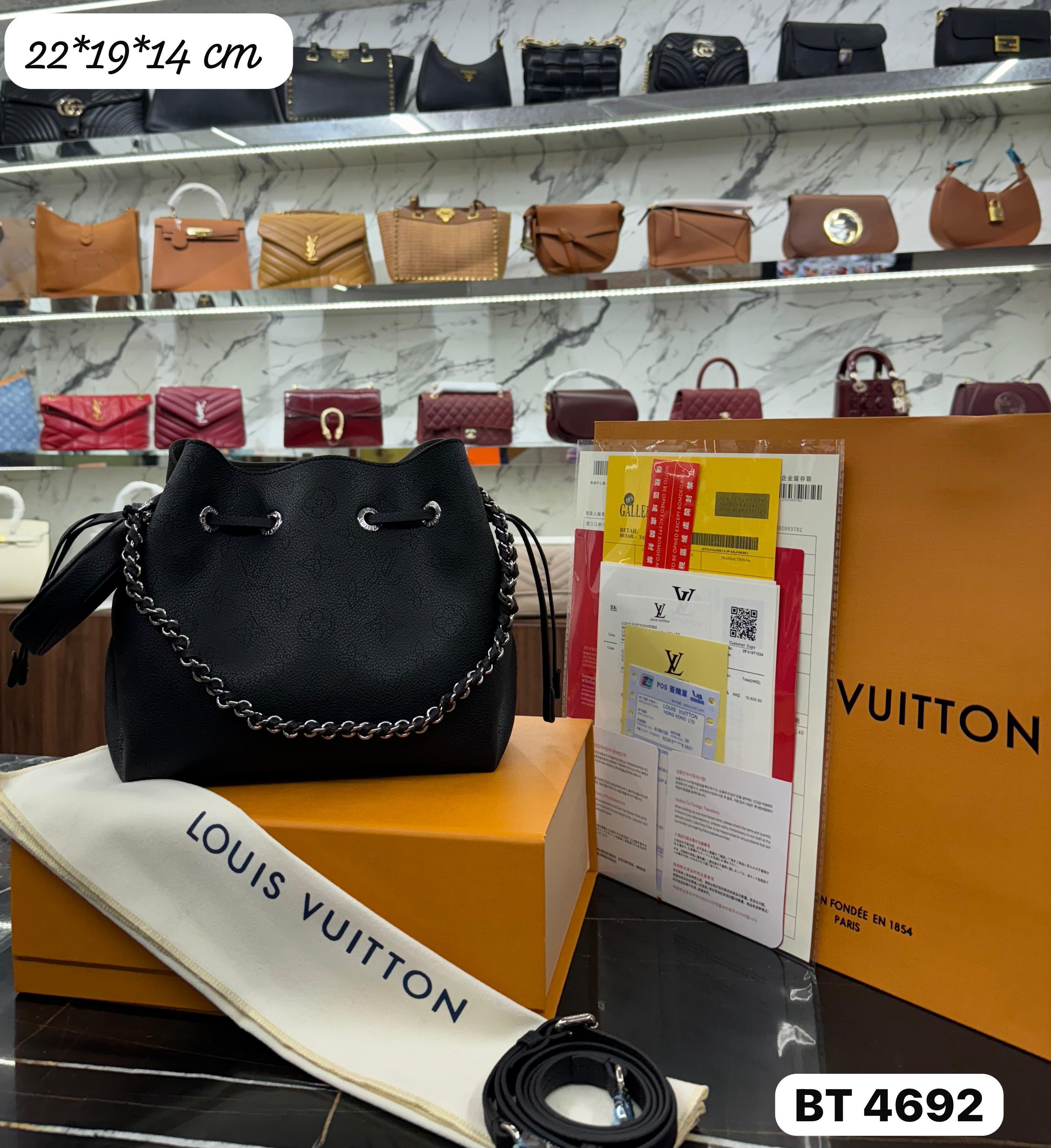 BOLSO Top Quality