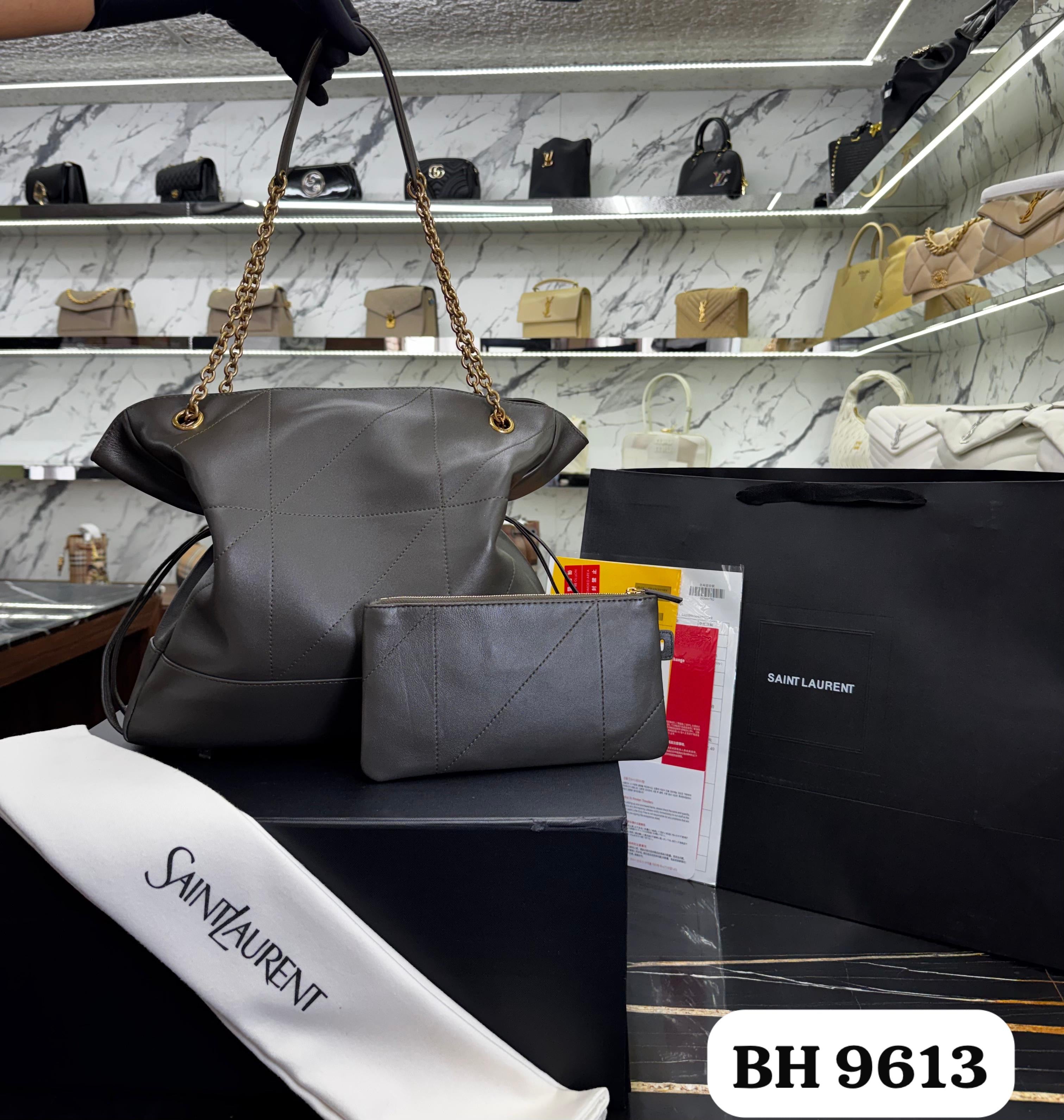 BOLSO CALIDAD G5
