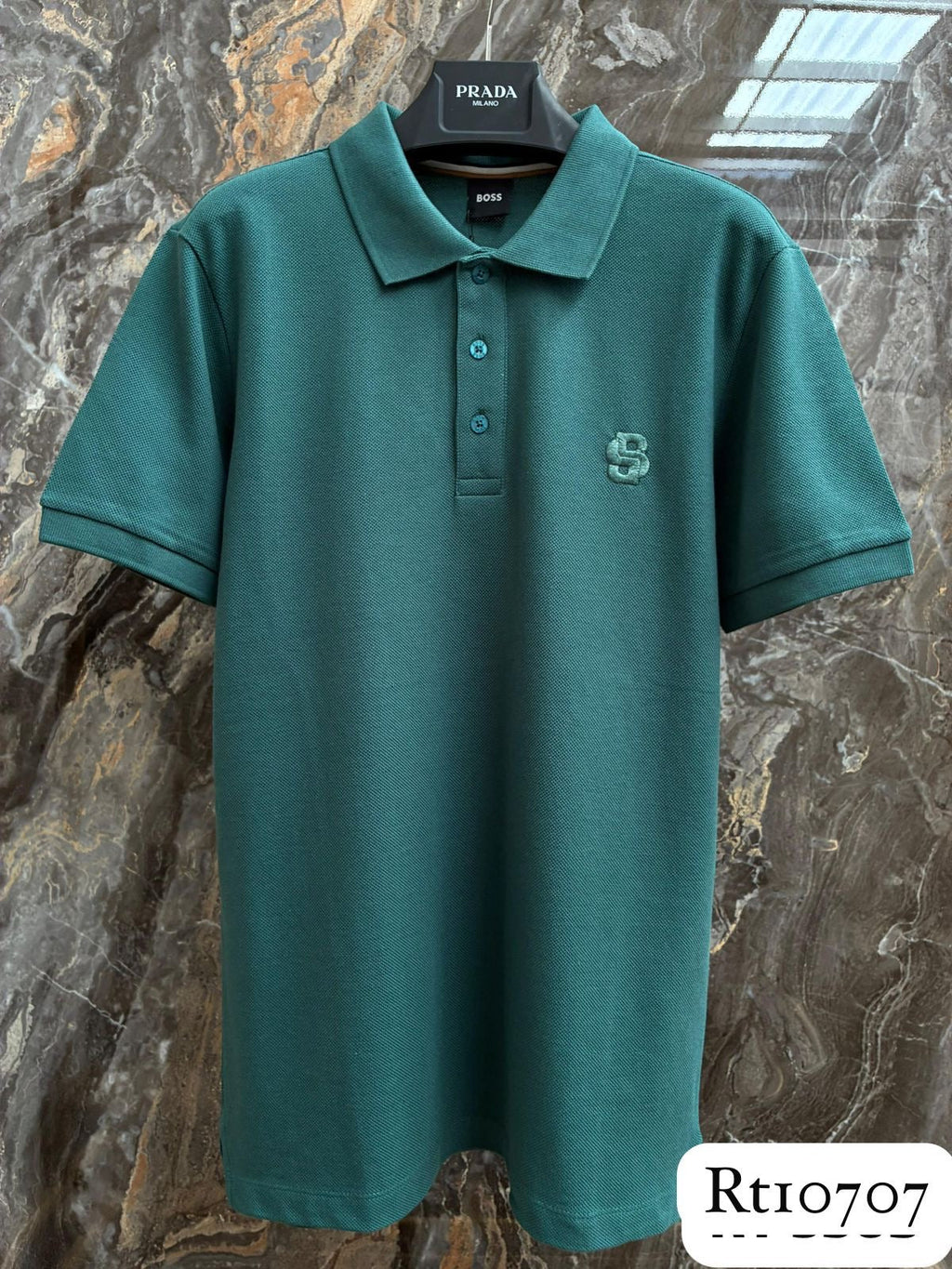 PLAYERA CALIDAD TURCA