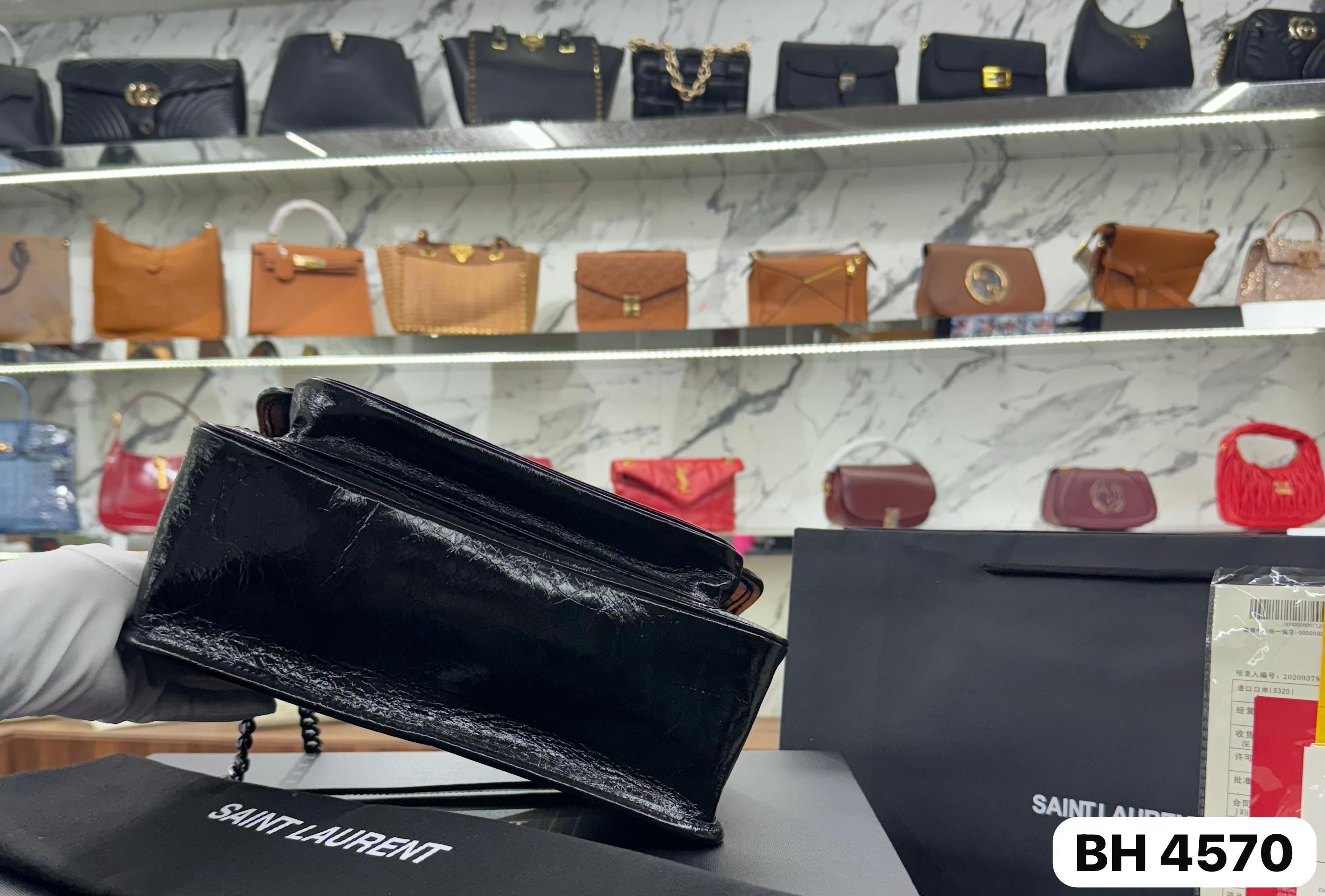 BOLSO HIGH QUALITY