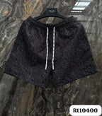 SHORT CALIDAD TURCA