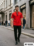 PLAYERA CALIDAD TURCA